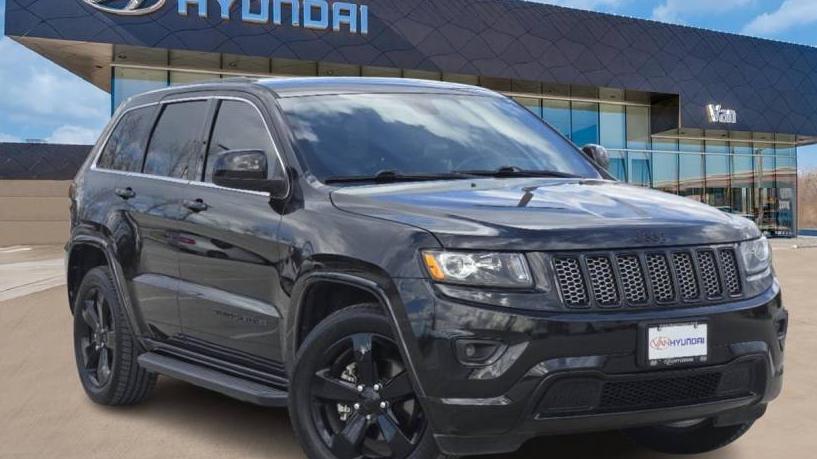 JEEP GRAND CHEROKEE 2015 1C4RJFAG2FC948426 image